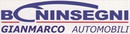 Logo Boninsegni Gianmarco Srl